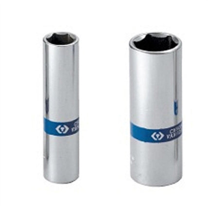 BESTO KING Long Socket MW-14D-6PT-K 223513M,1/4DR-14MM(6PT)