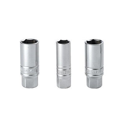 BESTO Spark Plug Socket LW-SP21M-K 366521,3/8DR-20.8MM