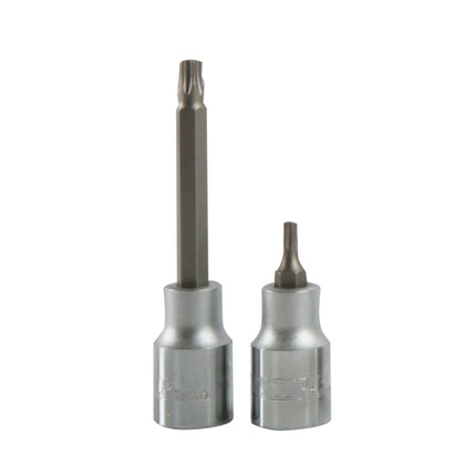 BESTO KING Torx Bit Socket SW-T60-K 402360,1/2DR-T60, 55L