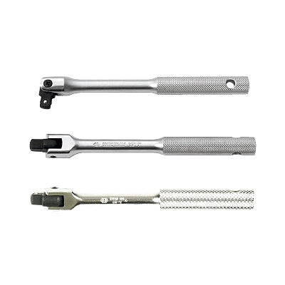 BESTO KING Flexible Handle FH-1/4-K