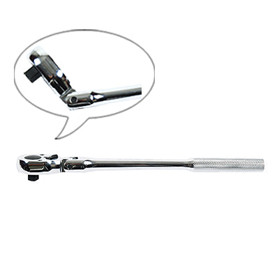 BESTO KING Ratchet Handle, Flexible RH-1/2-K