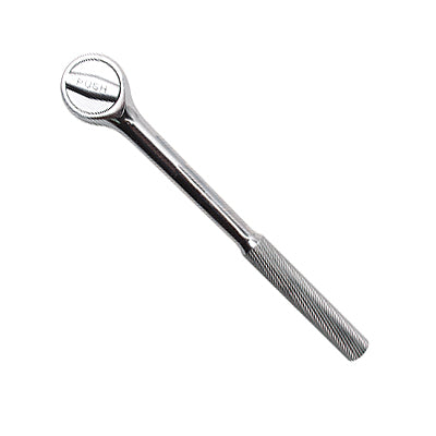 JETECH Ratchet Handle RT1/4 6.35mm(1/4)*140mm