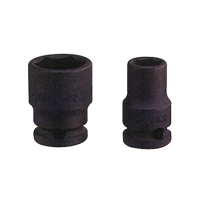 BESTO KING Impact Socket ILW-7-6PT-K 353507M,3/8DR-7MM(6PT)
