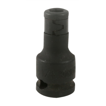 BESTO KING Impact Bit Holder ILW-BH-1/4-K 314708S,3/8DR-6.35*40MM