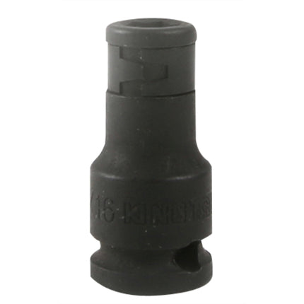 BESTO KING Impact Bit Holder ILW-BH-5/16-K 314710S,3/8DR-8*40MM
