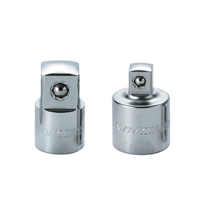 BESTO KING Impact Adapter IADT-1/2-3/8-K 4863,1/2F*3/8M
