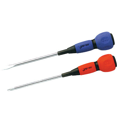 JETECH Screwdriver, Electrician's, Phillips (+) DK6-150A 6mm*150mm