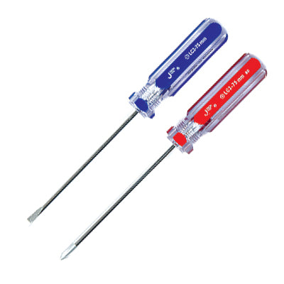 JETECH Screwdriver, Electrician's, Phillips (+) DK8-150A 8mm*150mm