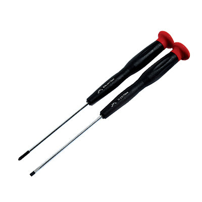 JETECH Screwdriver, Micro (Precision) PES3-150B 150mm (-)