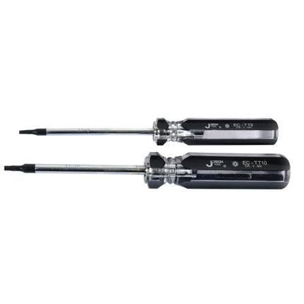 JETECH Screwdriver, Line Color, Torx TLC-T6(EC-TT6 3.0mm*75mm