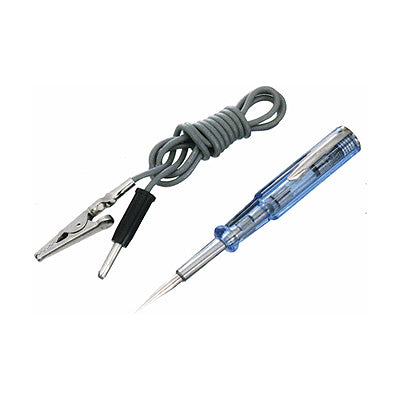 BROWN Voltage Testing Screwdriver, Automotive D624