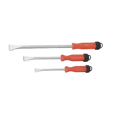 BROWN Screwdriver, Chisel Type (Square) D15S-15 15.0 * 210mm