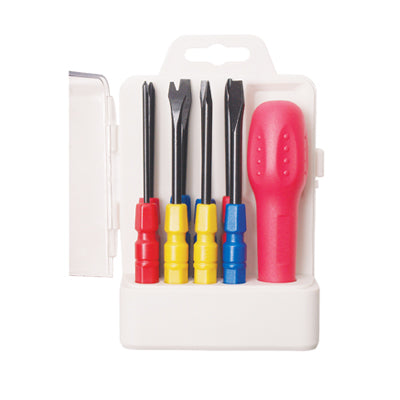JETECH Screwdriver Set, 8 Pcs FM-M