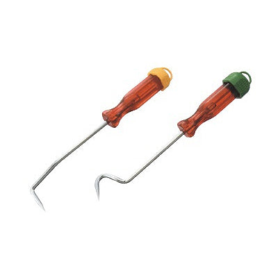 BROWN Hook, Curved Type DHK2-220