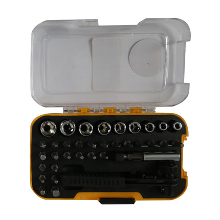 BESTO Multi Screwdriver Set, 35 Pcs B-RS35