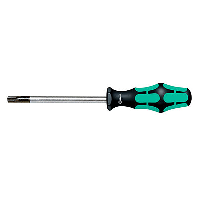 WERA Torx Screwdriver 367-TX25 TX25*100mm