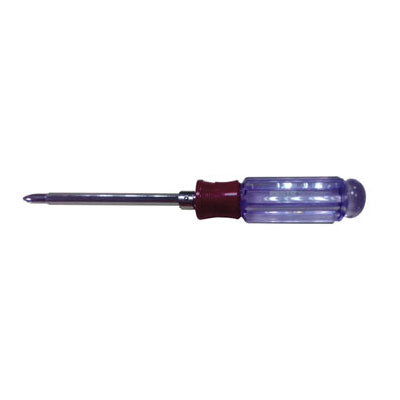 BESTO Screwdriver, Stubby Dual-Use B-TD038 6x38mm,bit68mm
