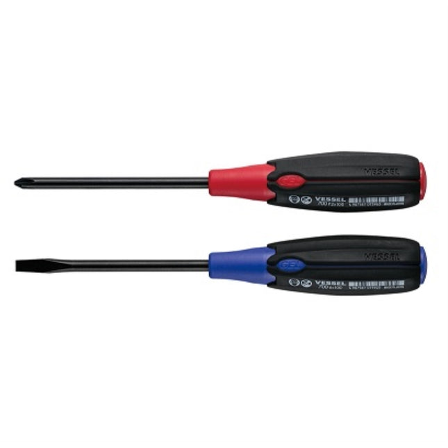 VESSEL Super Cushion Screwdriver 700-150A