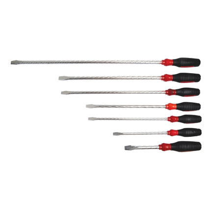 DAEHUNG Steel Shank Striking Screwdriver MHD-13600 13x600mm, (-)