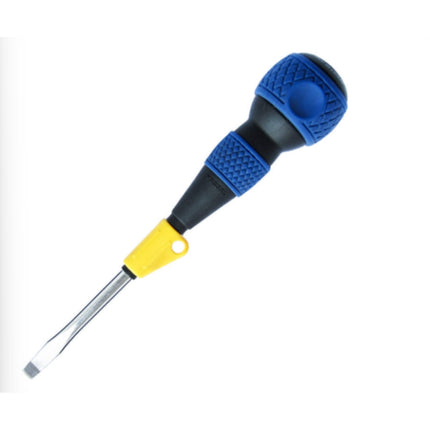 VESSEL Screwdriver with Hanging Hole Holder 220F-100B