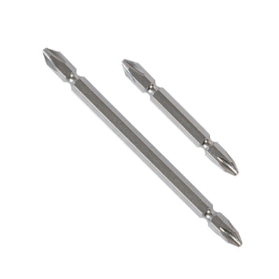 JETECH Screwdriver Bit PH2-100 6.35mm*100mm