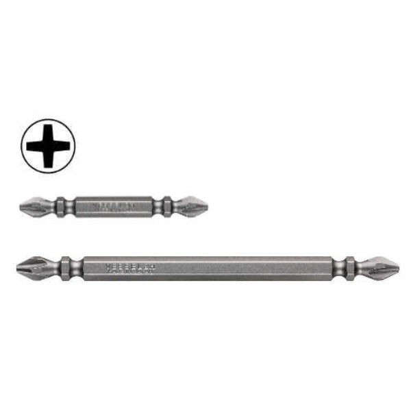 VESSEL Torsion Bit ST-A14-2065 (+)2.0×6.35×65mm(+) (x10 pack)