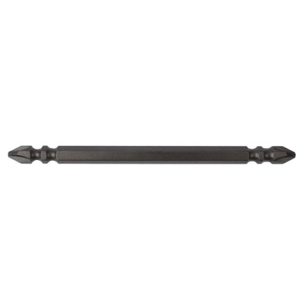 CENTOOL Impact Screwdriver Bit STG-2110 #2, 110mm, (+), 10pcs