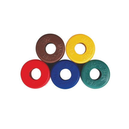 BESTO Magnetizer, Round BE-04 4MM/round (x10 pack)