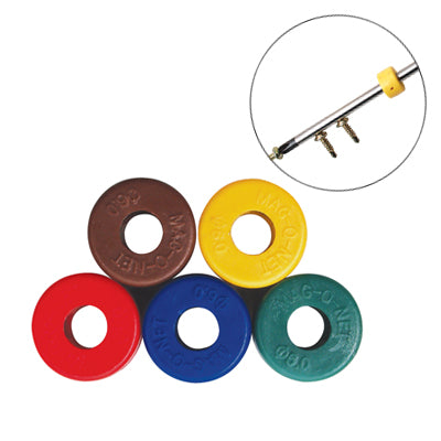 BESTO Magnetizer, Round BE-06 6MM/round (x10 pack)