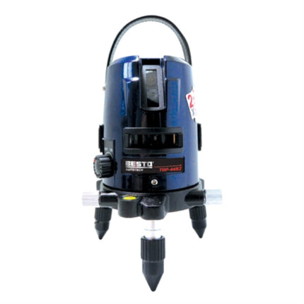 BESTO Laser Level (Blue), Manual 4V4H TOP-44R2