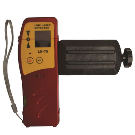 BESTO Receiver for Red Laser Level LR-70