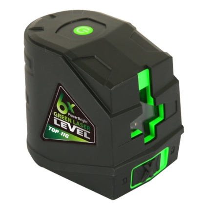 BESTO Laser Level, 1V1H Green TOP-11G