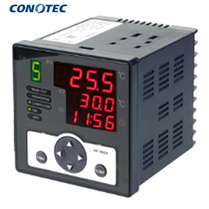 CONOTEC Humidity Controller for Greenhouse, Sensor Included NF-9N24