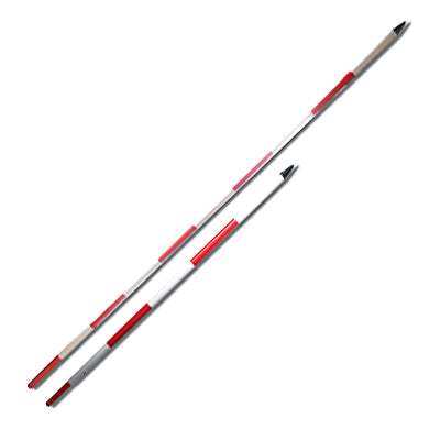 AUTO-TECH Pole POL2-2 2steps2m
