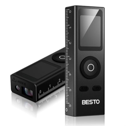 BESTO Mini Laser Distance Meter BE-LM30