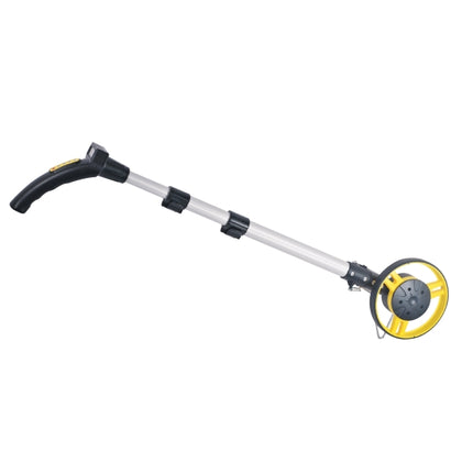 BESTO Digital Measuring Wheel, 160MM Diameter (Single Wheel) B-DWM160S