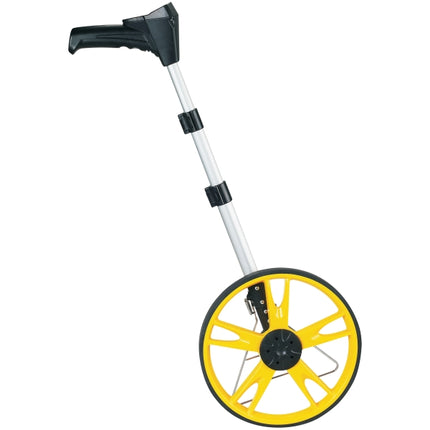 BESTO Digital Measuring Wheel, 320MM Diameter (Single Wheel) B-DWM320S