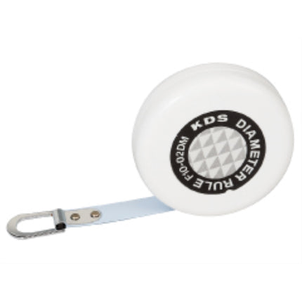KDS Diameter Tape Measure (Pi Tape) F10-02DM