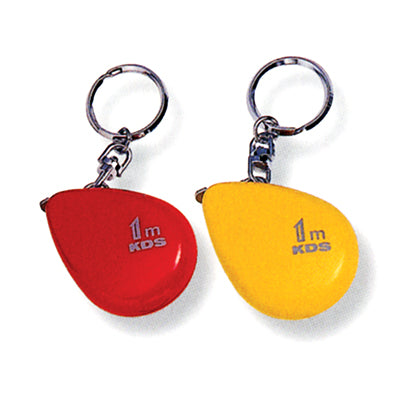KDS Keychain Tape Measure 2.0M RA06-02RY
