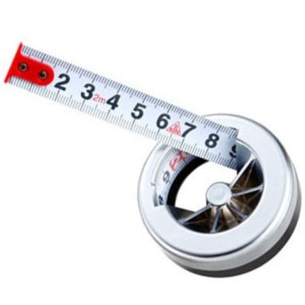 KDS Tape Measure, Detachable Tape RSB-2BP