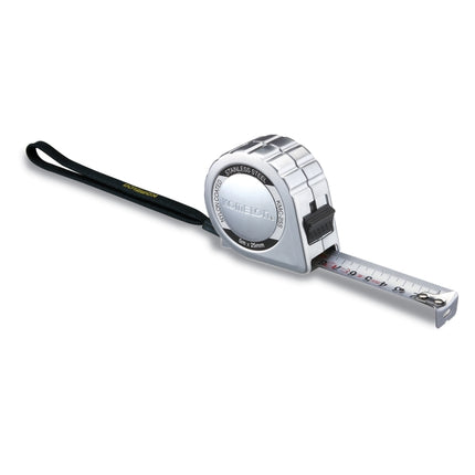 KOMELON Tape Measure, Stainless Steel KMC25S-5-25 5.0m×25mm