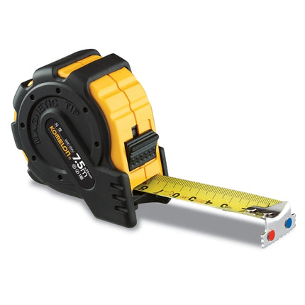KOMELON Tape Measure, Jacket KMC25RJ-55 5.5m×25mm