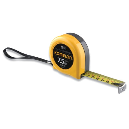 KOMELON Tape Measure, Centi KMC33-75