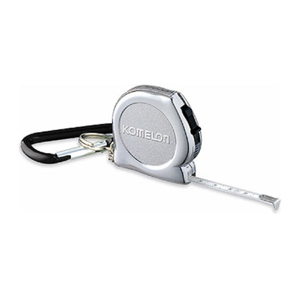 KOMELON Keychain Tape Measure KMC74K-3