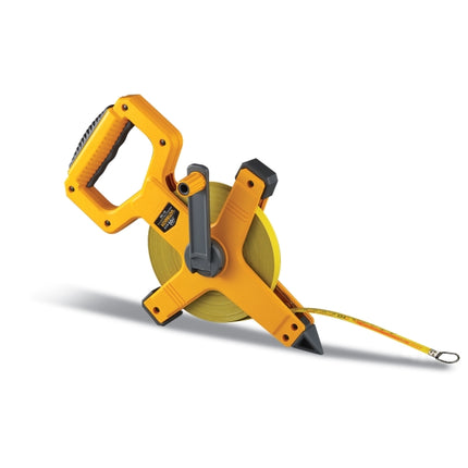 KOMELON Tape Measure, Phantom Steel KMC1600N-50 50m×13mm