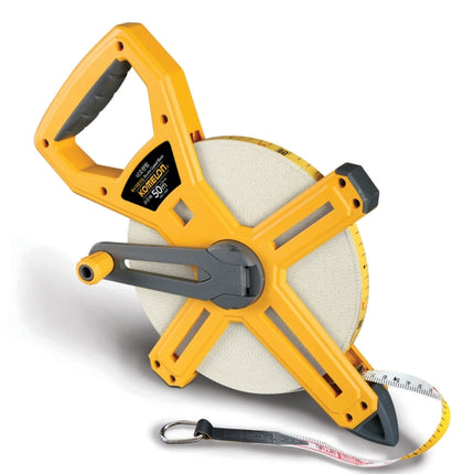 KOMELON Tape Measure, Neo Phantom KMC1800-50 50m×13mm