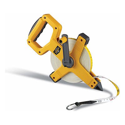 KOMELON Tape Measure, Neo Phantom KMC1800-100 100m×13mm