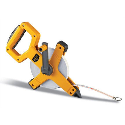 KOMELON Tape Measure, Phantom Steel KMC1600N-30 30m×13mm