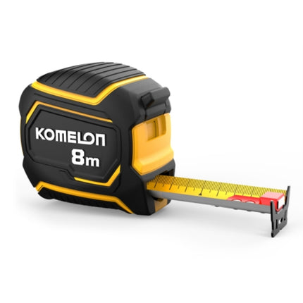 KOMELON Tape Measure, Compact Monster KMC94M-8 8.0mx32mm