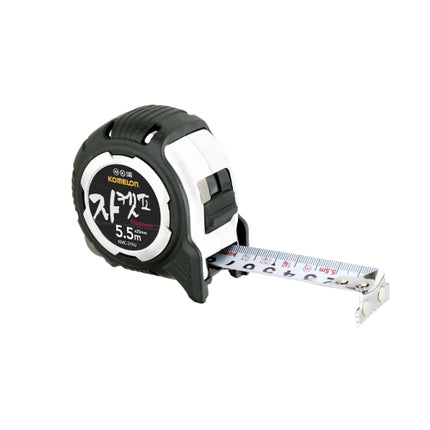 KOMELON Tape Measure, Jacket 2 KMC31NJ-55-25